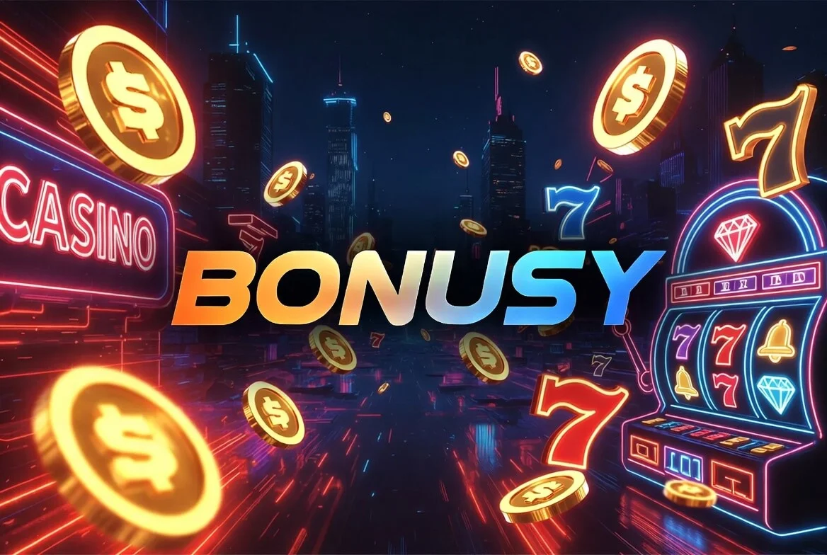 Pakiet powitalny do gry w sloty AMPM Casino
